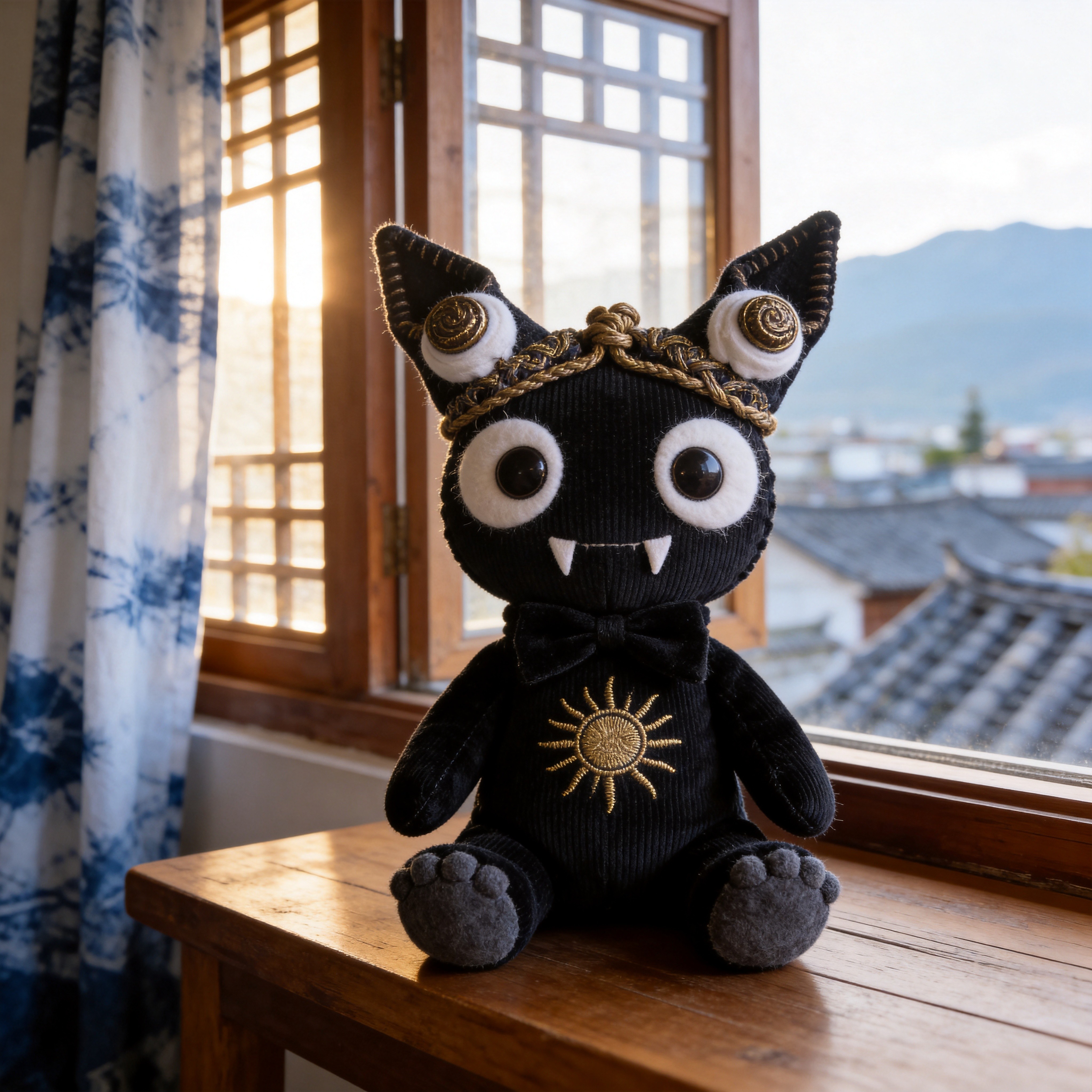 瓦喵旅行向导